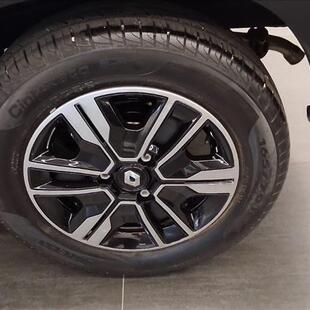 Renault KWID 1.0 12V SCE FLEX INTENSE MANUAL