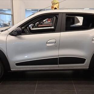 Renault KWID 1.0 12V SCE FLEX INTENSE MANUAL
