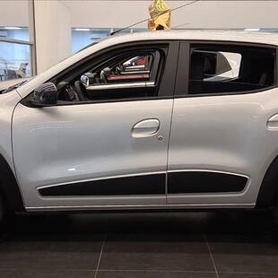 Renault KWID 1.0 12V SCE FLEX INTENSE MANUAL