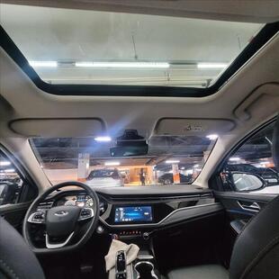 Caoa Chery ARRIZO 6 PRO 1.5 TCI FLEX HYBRID MAX DRIVE CVT