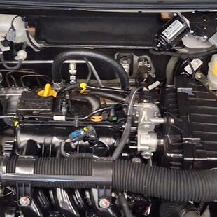 Renault KWID 1.0 12V SCE FLEX INTENSE MANUAL