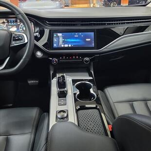 Caoa Chery ARRIZO 6 PRO 1.5 TCI FLEX HYBRID MAX DRIVE CVT