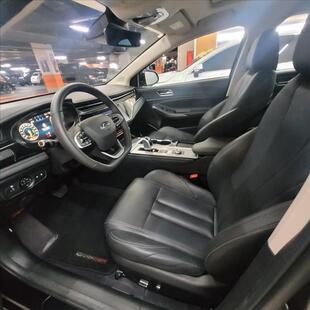 Caoa Chery ARRIZO 6 PRO 1.5 TCI FLEX HYBRID MAX DRIVE CVT