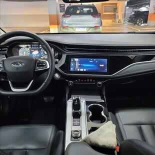 Caoa Chery ARRIZO 6 PRO 1.5 TCI FLEX HYBRID MAX DRIVE CVT