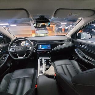 Caoa Chery ARRIZO 6 PRO 1.5 TCI FLEX HYBRID MAX DRIVE CVT