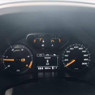 Chevrolet S10 2.8 16V TURBO DIESEL Z71 CD 4X4 AUTOMÁTICO