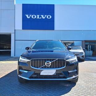 Volvo XC60 2.0 T8 RECHARGE ULTIMATE AWD GEARTRONIC