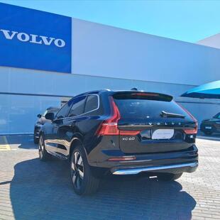 Volvo XC60 2.0 T8 RECHARGE ULTIMATE AWD GEARTRONIC