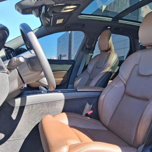 Volvo XC60 2.0 T8 RECHARGE ULTIMATE AWD GEARTRONIC