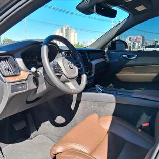 Volvo XC60 2.0 T8 RECHARGE ULTIMATE AWD GEARTRONIC