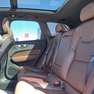Volvo XC60 2.0 T8 RECHARGE ULTIMATE AWD GEARTRONIC