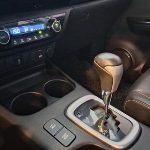 Toyota HILUX 2.7 SRV 4X2 CD 16V FLEX 4P AUTOMÁTICO