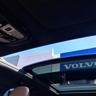 Volvo XC60 2.0 T8 RECHARGE ULTIMATE AWD GEARTRONIC