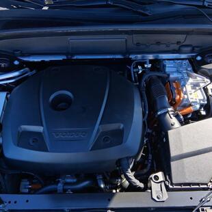 Volvo XC60 2.0 T8 RECHARGE ULTIMATE AWD GEARTRONIC