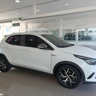 Fiat ARGO 1.8 E.TORQ FLEX HGT MANUAL