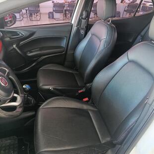 Fiat ARGO 1.8 E.TORQ FLEX HGT MANUAL