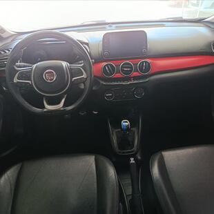 Fiat ARGO 1.8 E.TORQ FLEX HGT MANUAL