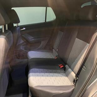 Volkswagen T-CROSS 1.0 200 TSI TOTAL FLEX COMFORTLINE AUTOMÁTICO