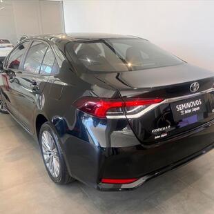 Toyota COROLLA 2.0 VVT-IE FLEX XEI DIRECT SHIFT