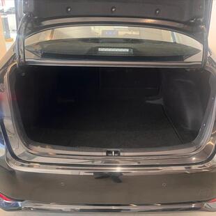 Toyota COROLLA 2.0 VVT-IE FLEX XEI DIRECT SHIFT