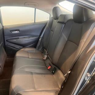 Toyota COROLLA 2.0 VVT-IE FLEX XEI DIRECT SHIFT