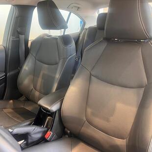 Toyota COROLLA 2.0 VVT-IE FLEX XEI DIRECT SHIFT