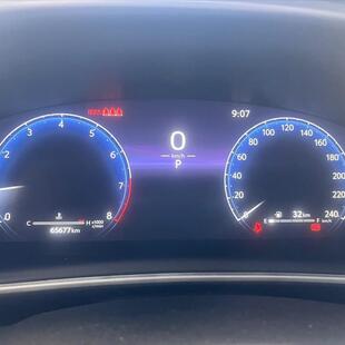 Toyota COROLLA 2.0 VVT-IE FLEX XEI DIRECT SHIFT