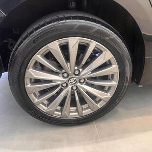 Toyota COROLLA 2.0 VVT-IE FLEX XEI DIRECT SHIFT