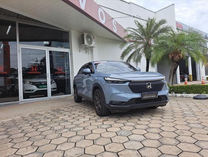 galeria HR-V