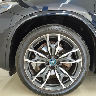Bmw X3 xDrive30e X Line 2.0 Turbo Híbrido (Aut)