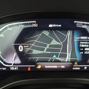 Bmw X3 xDrive30e X Line 2.0 Turbo Híbrido (Aut)