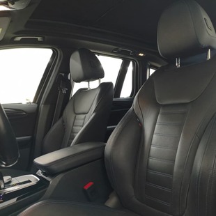 Bmw X3 xDrive30e X Line 2.0 Turbo Híbrido (Aut)