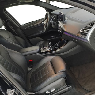 Bmw X3 xDrive30e X Line 2.0 Turbo Híbrido (Aut)