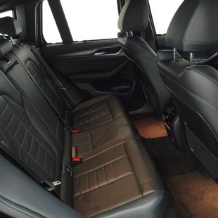 Bmw X3 xDrive30e X Line 2.0 Turbo Híbrido (Aut)