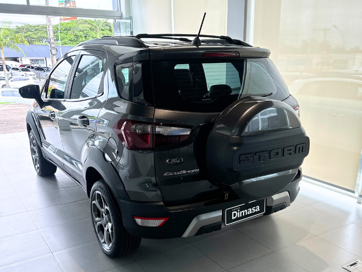 galeria EcoSport