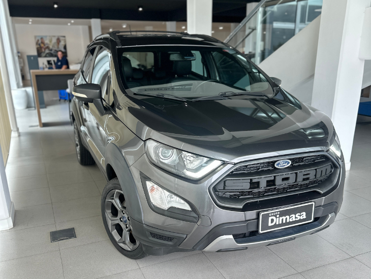 galeria EcoSport