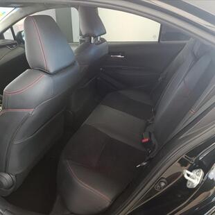 Toyota COROLLA 2.0 VVT-IE FLEX GR-S DIRECT SHIFT