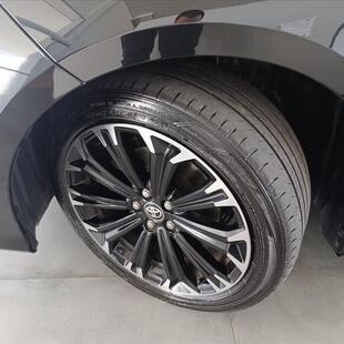 Toyota COROLLA 2.0 VVT-IE FLEX GR-S DIRECT SHIFT