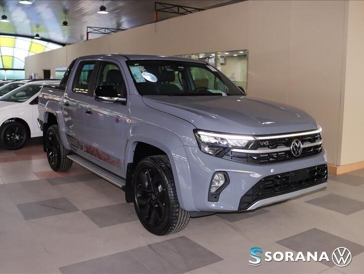 galeria AMAROK