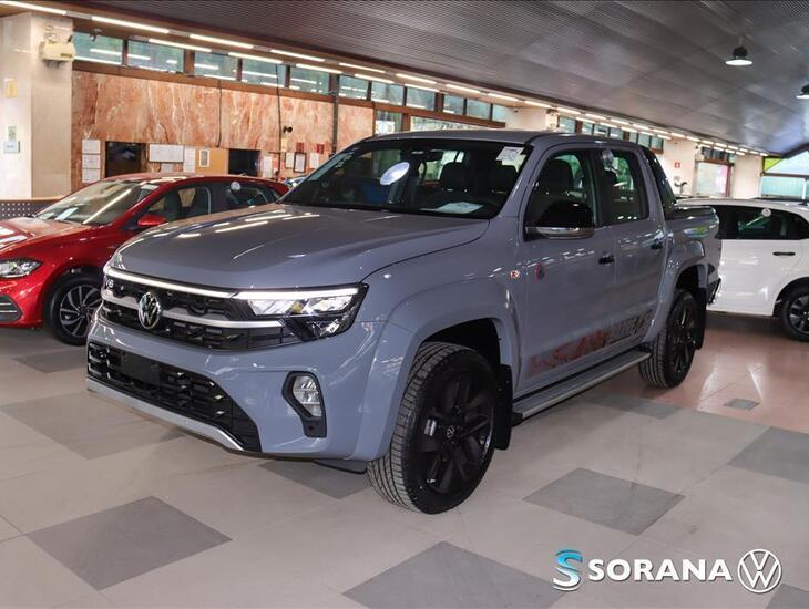 galeria AMAROK