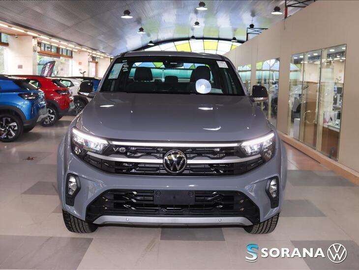galeria AMAROK