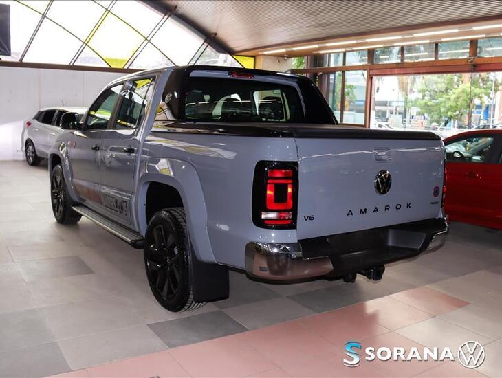 galeria AMAROK