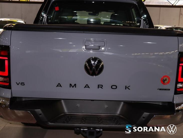 galeria AMAROK