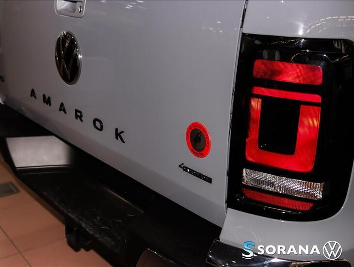 galeria AMAROK