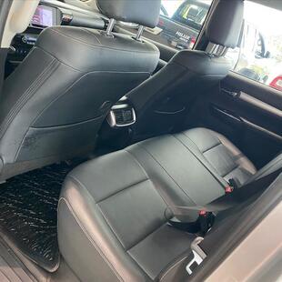Toyota HILUX 2.8 SRV 4X4 CD 16V DIESEL 4P AUTOMÁTICO