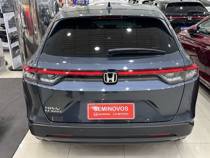galeria HR-V