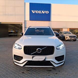 Volvo XC90 2.0 T8 RECHARGE ULTIMATE DARK AWD GEARTRONIC