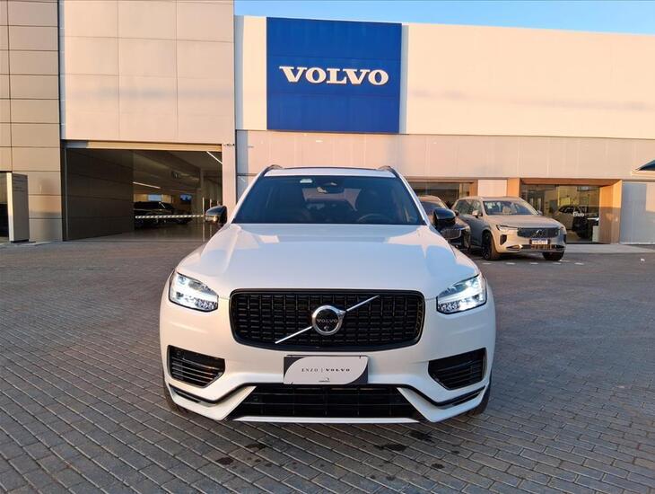 galeria XC90
