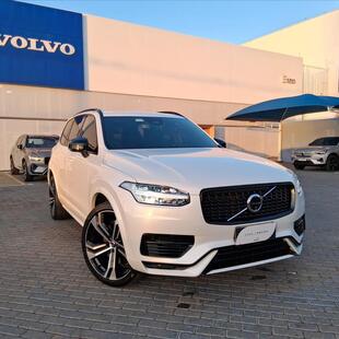 Volvo XC90 2.0 T8 RECHARGE ULTIMATE DARK AWD GEARTRONIC