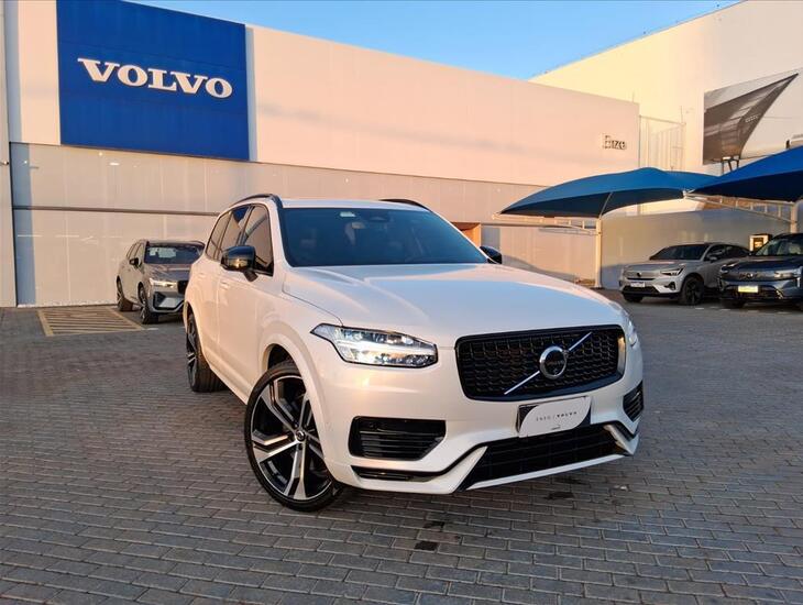 galeria XC90